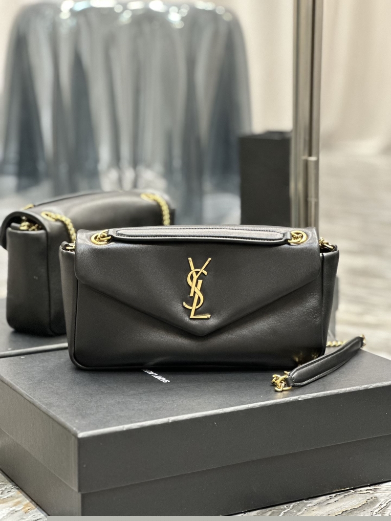 Y*L top handle bags